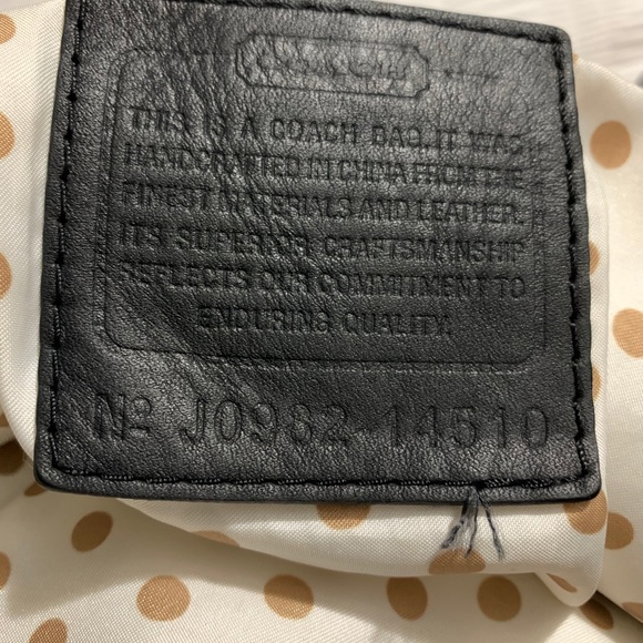 Handbag - Picture 3 of 8